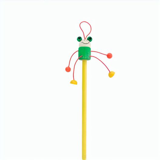 Bleistift Frosch Farm (Bild 1)