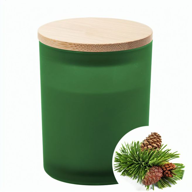 Produktabbildung Kerze, Kiefer Daizu Kerze, Kiefer Daizu