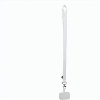 individuelles RPET Handyhalter-Lanyard Subyard Mobile RPET