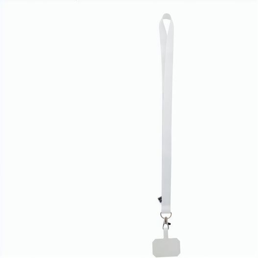 Produktabbildung individuelles RPET Handyhalter-Lanyard Subyard Mobile RPET individuelles RPET Handyhalter-Lanyard Subyard Mobile RPET (Bild 1)