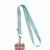 individuelles RPET Handyhalter-Lanyard Subyard Mobile RPET (Bild 3)