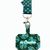 individuelles RPET Handyhalter-Lanyard Subyard Mobile RPET (Bild 4)