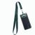 individuelles RPET Handyhalter-Lanyard Subyard Mobile RPET (Bild 4)