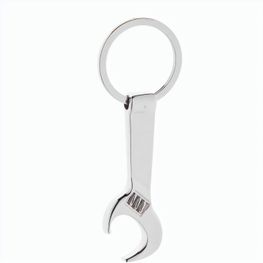Produktabbildung Schlüsselanhänger mit Flaschenöffner Spanner Schlüsselanhänger mit Flaschenöffner Spanner