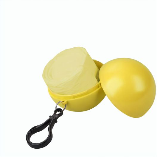 Poncho Schlüsselanhänger Aegis (Bild 1)