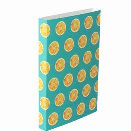 Individueller Pappschuber CreaSleeve 102