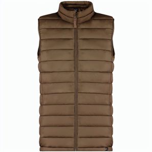 Bodywarmer-Weste aus RPET Vespa