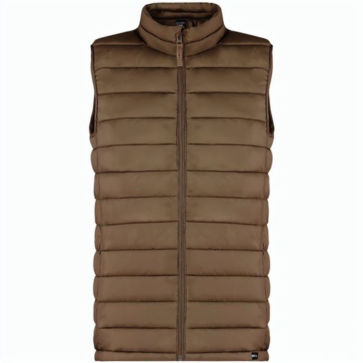 Bodywarmer-Weste aus RPET Vespa (Bild 1)