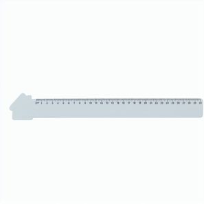 Lineal Haus, 30 cm Couler 30