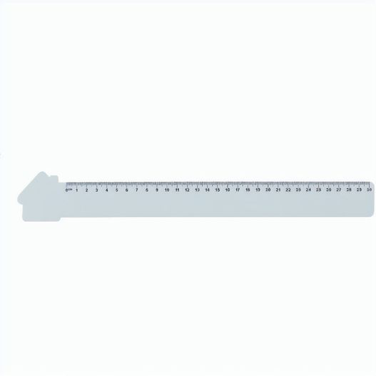 Lineal Haus, 30 cm Couler 30 (Bild 1)