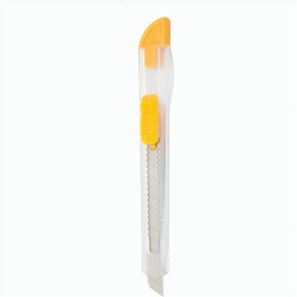 Cutter-Messer Bianco