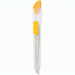 Cutter-Messer Bianco