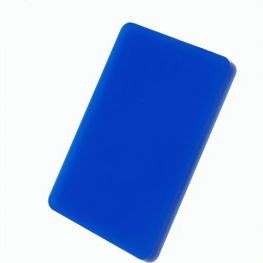 Schlüsselanhänger in Sonderform CreaFob