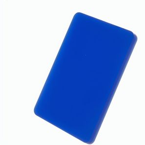 Schlüsselanhänger in Sonderform CreaFob