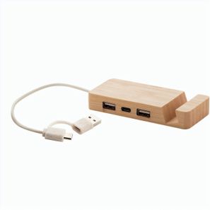 USB Hub Mobaru