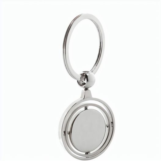 Produktabbildung Schlüsselanhänger Carousal Schlüsselanhänger Carousal (Bild 1)