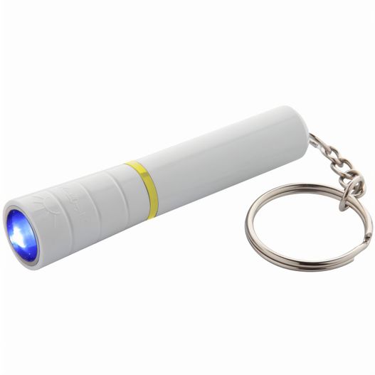 Produktabbildung Mini-Taschenlampe Waipei Mini-Taschenlampe Waipei (Bild 1)
