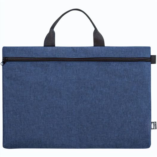 Produktabbildung RPET Dokumententasche Slidox RPET Dokumententasche Slidox (Bild 1)