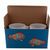 Individuelle Doppel-Tassenbox CreaBox Mug Double (Bild 4)