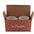 Individuelle Doppel-Tassenbox CreaBox Mug Double (Bild 3)