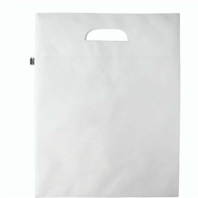 Produktabbildung individuelle Einkaufstasche SuboShop Zero RPET individuelle Einkaufstasche SuboShop Zero RPET