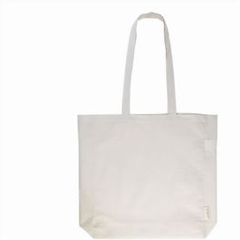 Einkaufstasche aus recycelter Baumwolle Guspex