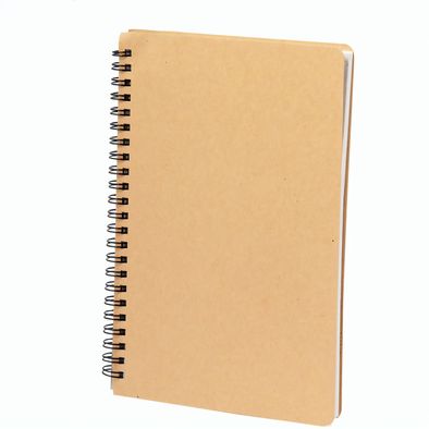 Steinpapier-Notizbuch Revia