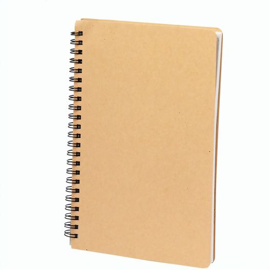 Steinpapier-Notizbuch Revia (Bild 1)