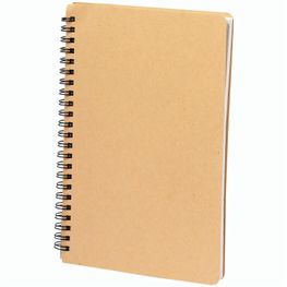 Steinpapier-Notizbuch Revia