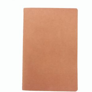 Notizbuch Krafty A5