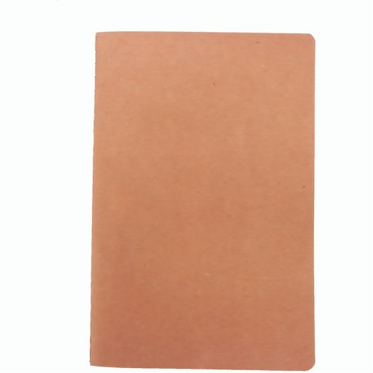 Produktabbildung Notizbuch Krafty A5 Notizbuch Krafty A5 (Bild 1)