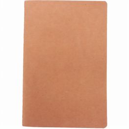 Notizbuch Krafty A5