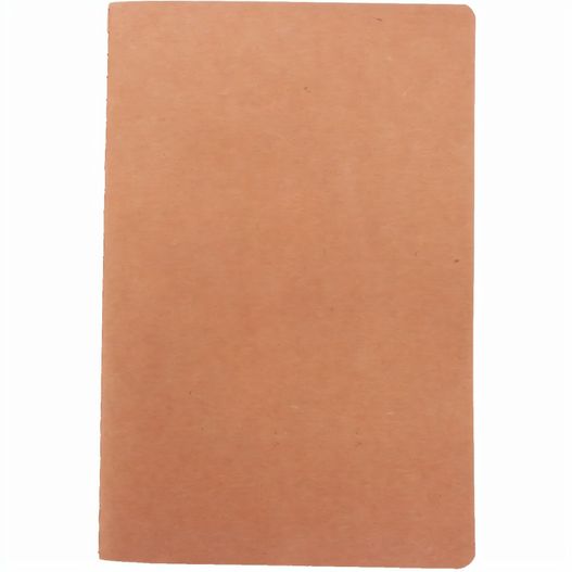 Produktabbildung Notizbuch Krafty A5 Notizbuch Krafty A5 (Bild 1)