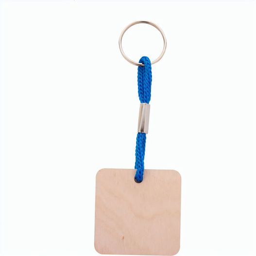 Produktabbildung Individueller Schlüsselanhänger Woody Plus C Individueller Schlüsselanhänger Woody Plus C (Bild 1)