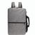 Dokumentenrucksack, RPET Walton (Bild 2)