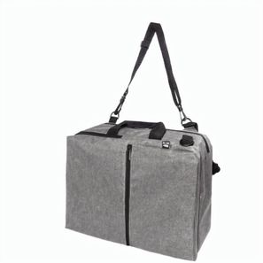 Dokumentenrucksack, RPET Walton