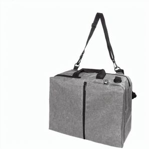 Dokumentenrucksack, RPET Walton