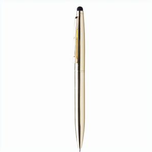 Touchpen mit Kugelschreiber Rosey
