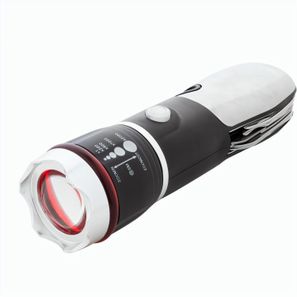 Multifunktions-Taschenlampe Hemly