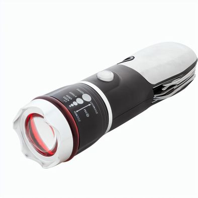 Multifunktions-Taschenlampe Hemly
