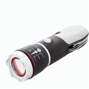 Multifunktions-Taschenlampe Hemly