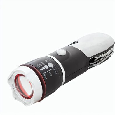 Multifunktions-Taschenlampe Hemly