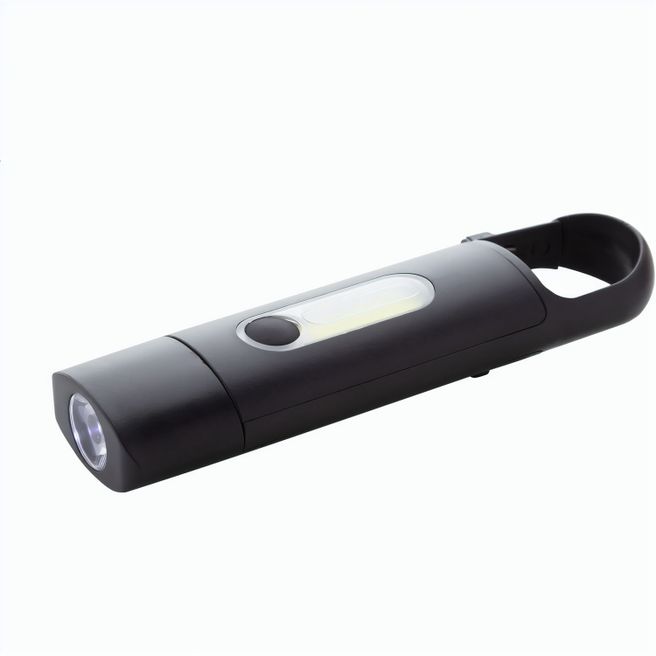 Mini RABS-Taschenlampe Cobiner