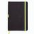 Notizbuch Andesite