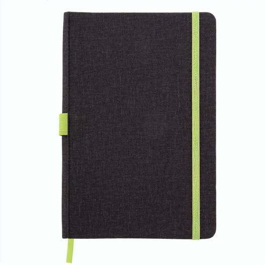 Produktabbildung Notizbuch Andesite Notizbuch Andesite (Bild 1)