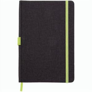 Notizbuch Andesite