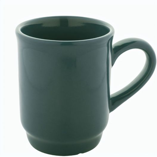 stapelbarer Keramikbecher Marknad (Bild 1)