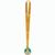 Individuelle Medaille Subdal Colour (Bild 3)