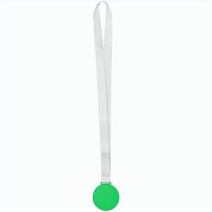 Individuelle Medaille Subdal Colour