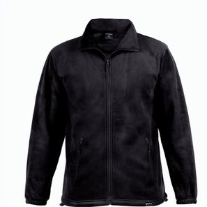 RPET Fleecejacke Assim